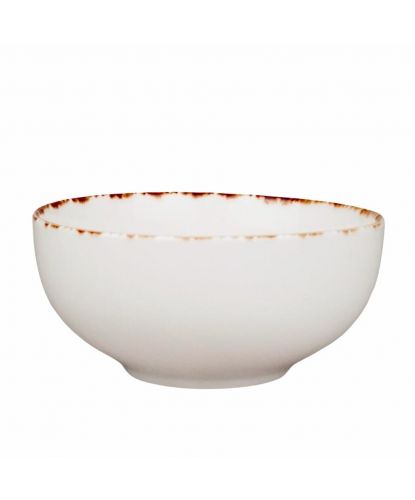 Салатник 370 мл d 12,5 см h6 см Organica Grain P.L. Proff Cuisine [6] (4)