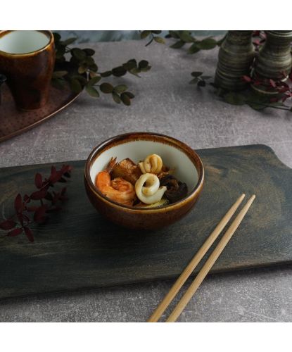 Салатник 280 мл d 11,2 см h5 см Proper Panasia P.L. Proff Cuisine [6] (12)
