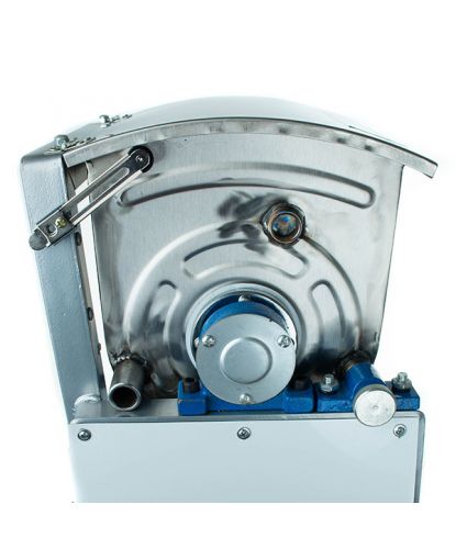 Машина тестомесильная Foodatlas HO-5 (2)