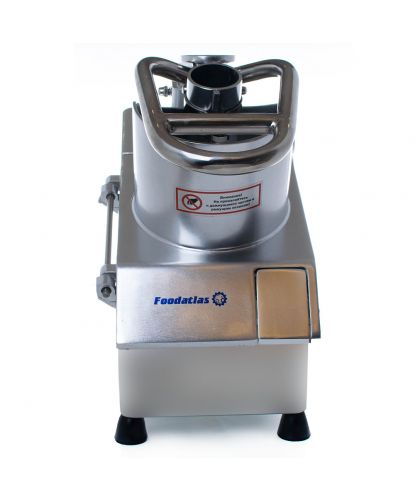 Овощерезка WED-QC205A Foodatlas (2)
