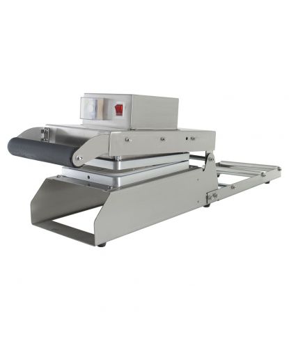 Запайщик лотков трейсилер настольный TP-100B (210х148х100мм) Foodatlas Pro (2)