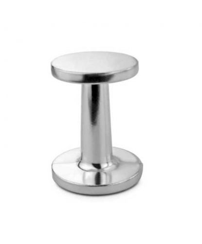 Темпер для кофе d 55/50 мм двойной, алюминий, P.L. - BarWare (2)