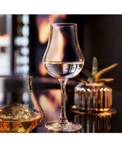 Рюмка для граппы 120 мл хр. стекло "Оупен Ап Спиритс" Chef&Sommelier [6] (3)
