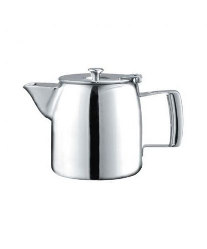 Кофейник 350 мл d 7,8 см h9,5 см нерж. P.L. Proff Cuisine (2)