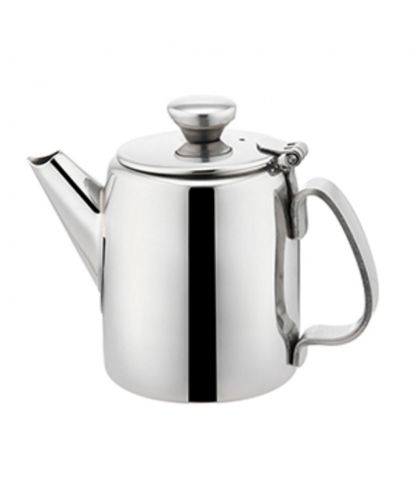 Чайник 300 мл d 7,2 см h9 см нерж. P.L. Proff Cuisine (2)