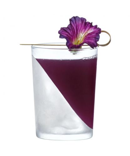 Бокал для пива 520 мл Сидра "Бодега" Cocktail&Beer d 8,7 см h12,1 см LAV [6] (9)