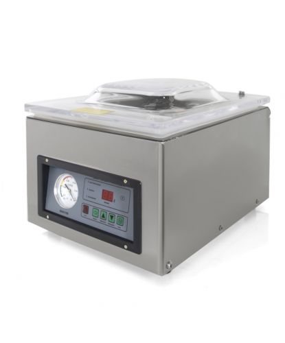 Вакуумный упаковщик DZ-260C Foodatlas Eco (3)