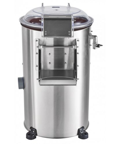 Картофелечистка Abat МКК-300 (2)