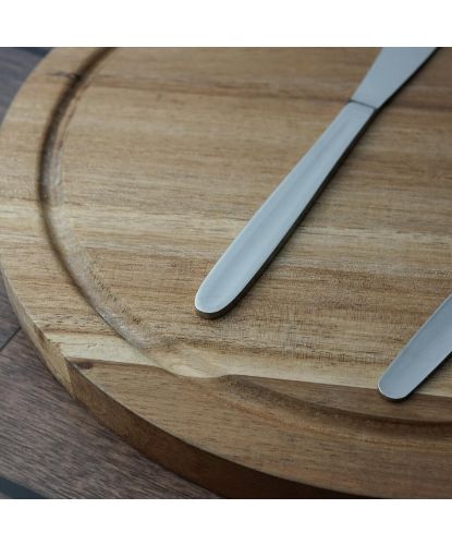 Нож столовый 20,7 см Rest-Line Eco P.L. Proff Cuisine [12] (4)