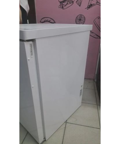 Шкаф холод.с глух.дверью Liebherr FKUV 1610 (уценка) (5)