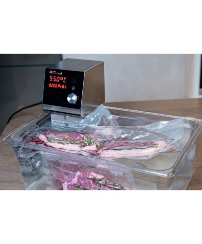 Погружной sous vide термостат InnoCook Chef New (2)