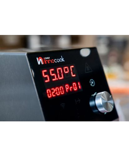 Погружной sous vide термостат InnoCook Chef New (5)