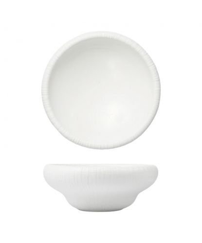 Салатник 250 мл d 15 см h6,5 см White Moon P.L. Proff Cuisine [4] (2)