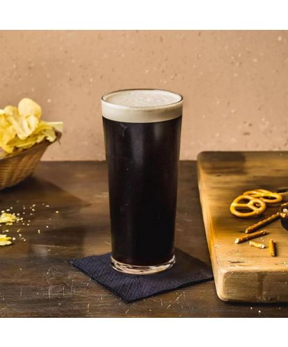 Бокал для пива 570 мл "Император" d 8 см h18,3 см Cocktail&Beer Arcoroc [6] (4)