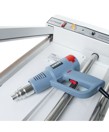 Запайщик для рукава ручной SKA-300 Foodatlas Pro     (6)