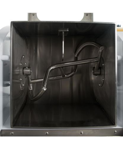 Машина тестомесильная WHM(H)-12,5 Foodatlas (220V) (10)
