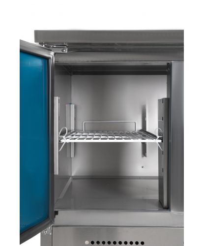 Стол холодильный S901 Foodatlas (7)