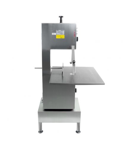 Пила ленточная для мяса Foodatlas JG-300 (3)