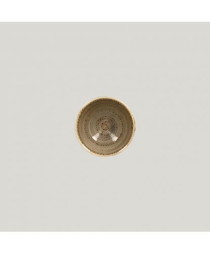 Миска RAK Porcelain Twirl Alga 160 мл, 10*5 см (3)
