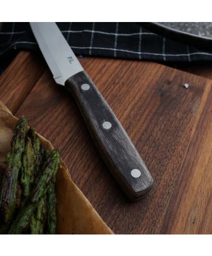 Нож для стейка 22,6 см "Garwin" Pakka Wood P.L. Proff Cuisine (6)