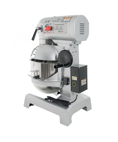 Миксер планетарный B-20BA Foodatlas Eco (6)
