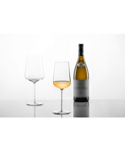 Бокал для вина 290 мл хр. стекло VerVino (Verbelle) d 7,2 см h21,2 см Schott Zwiesel [6]  (4)