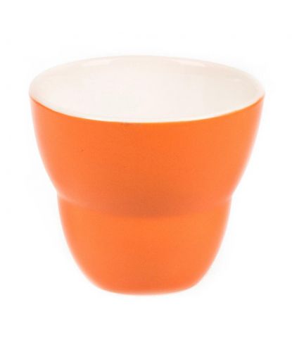 Чашка 250 мл оранжевая d 9 см h8 см Barista (Бариста) P.L. Proff Cuisine [6] (2)