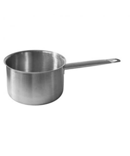 Сотейник 2,2 л без крышки "Eco Line" 18*9 см нерж. ИНДУКЦИЯ P.L. Proff Cuisine (2)