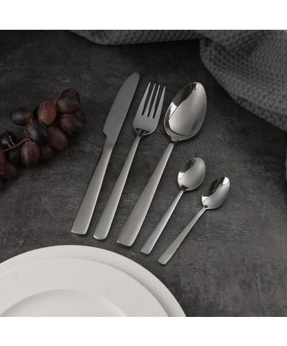 Ложка чайная 14,6 см London P.L. Proff Cuisine [12] (5)