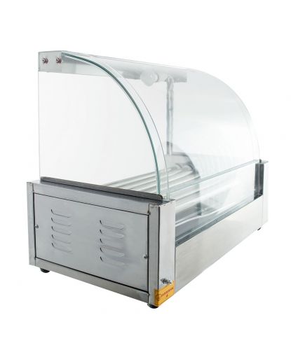 Гриль роликовый CY-7 Foodatlas (4)