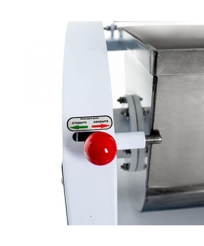 Машина тестомесильная WHM(J)-12,5 Foodatlas (220V) (6)