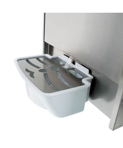 Слаш машина KRJ-15L1 Foodatlas (12)
