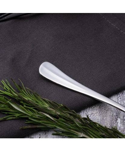 Ложка десертная 17,8 см Baget Noble [12] (4)