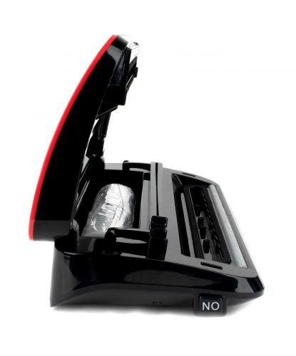 Вакуумный упаковщик HZ-300A Foodatlas Eco (4)