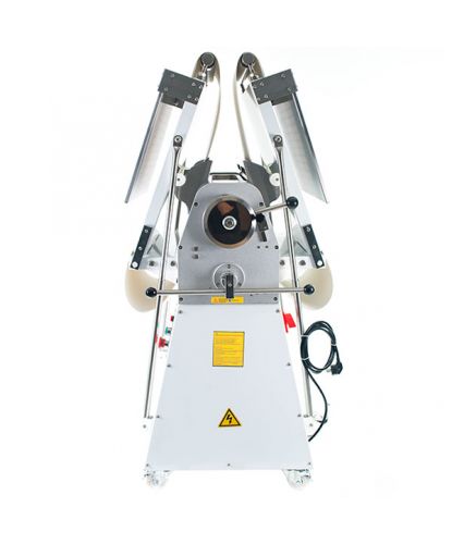 Тестораскаточная машина SP-500 Foodatlas Eco (4)