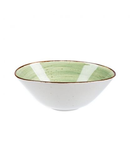 Салатник 1200 мл 23*17*8,5 см Blue Lake Fusion P.L. Proff Cuisine [4] (7)