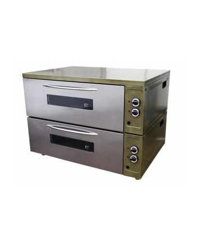 Шкаф жарочный Grill Master ШЖЭ/2 22117К (2)