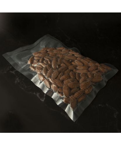 Вакуумный пакет 120х400 (100 шт.) 75-80 мкр. Foodatlas (8)