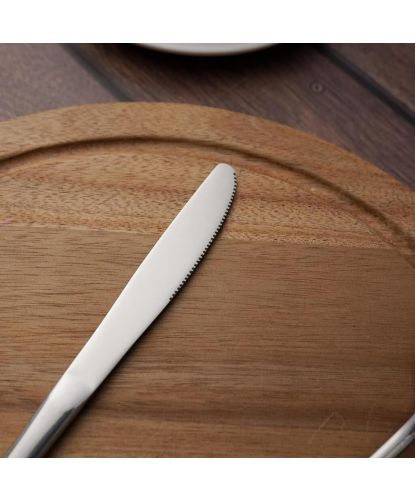 Нож десертный 20 см Adele P.L. Proff Cuisine [12] (2)