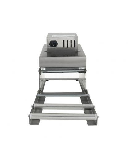 Запайщик лотков трейсилер настольный TP-100B (210х148х100мм) Foodatlas Pro (5)