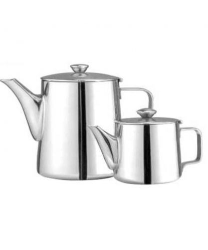 Кофейник 1,5 л d 12 см h17 см нерж. P.L. Proff Cuisine (2)