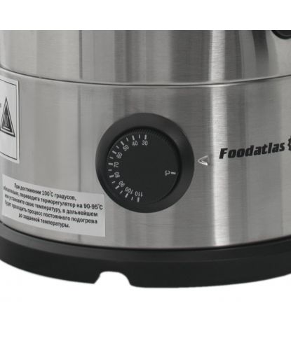 Электрокипятильник WB-DW15L (двойные стенки) Foodatlas (6)