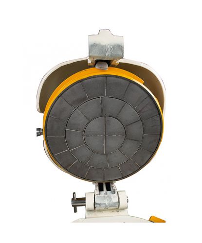 Тестоделитель-округлитель KZT-30 Foodatlas (6)
