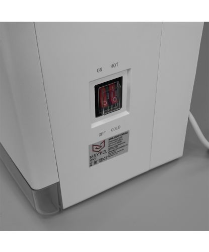 Meyvel MH9-2000P1 (White) (9)