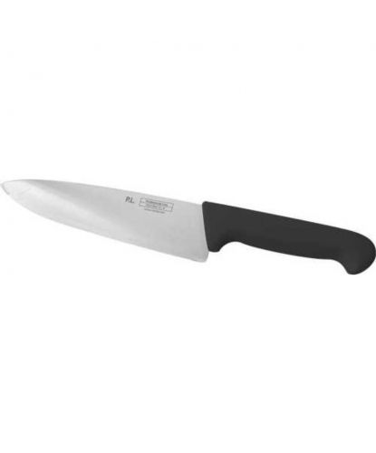 Нож поварской 30 см PRO-Line черная ручка P.L. Proff Cuisine (2)