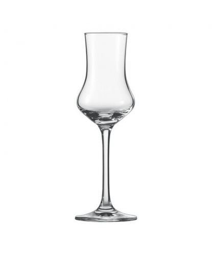 Рюмка для граппы 95 мл хр. стекло Classico d 5,8 см h17,4 см Schott Zwiesel [6] (2)