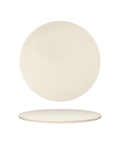 Блюдо для пиццы 33 cм Light Grey Matt Pizza камень P.L. Proff Cuisine (9)