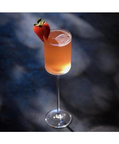 Рюмка коктейльная 150 мл "Las Tunas" Protea d 5,2 см h21,7 см Cocktail Week P.L. [6] (5)