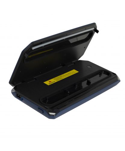 Вакуумный упаковщик HZ-320A Foodatlas (6)