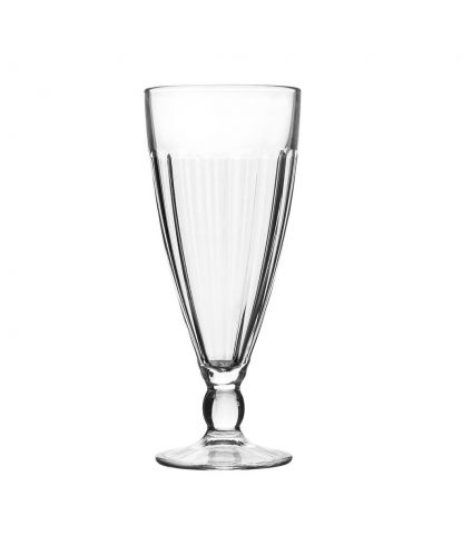 Бокал для коктейля 300 мл "Триумф" d 8 см h19 см Milkshake ОСЗ [12] (5)